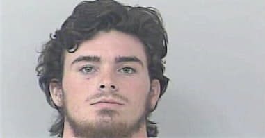 Gavin Russell, - St. Lucie County, FL 